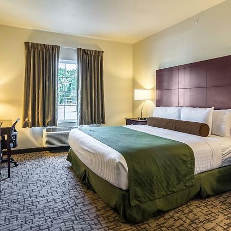 Cobblestone Hotel & Suites - Torrington Ngoại thất bức ảnh