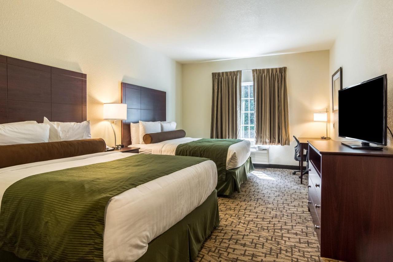 Cobblestone Hotel & Suites - Torrington Ngoại thất bức ảnh