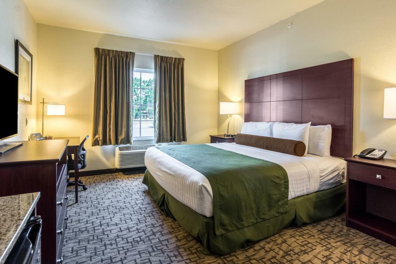 Cobblestone Hotel & Suites - Torrington Ngoại thất bức ảnh