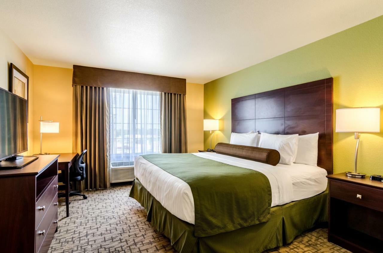 Cobblestone Hotel & Suites - Torrington Ngoại thất bức ảnh